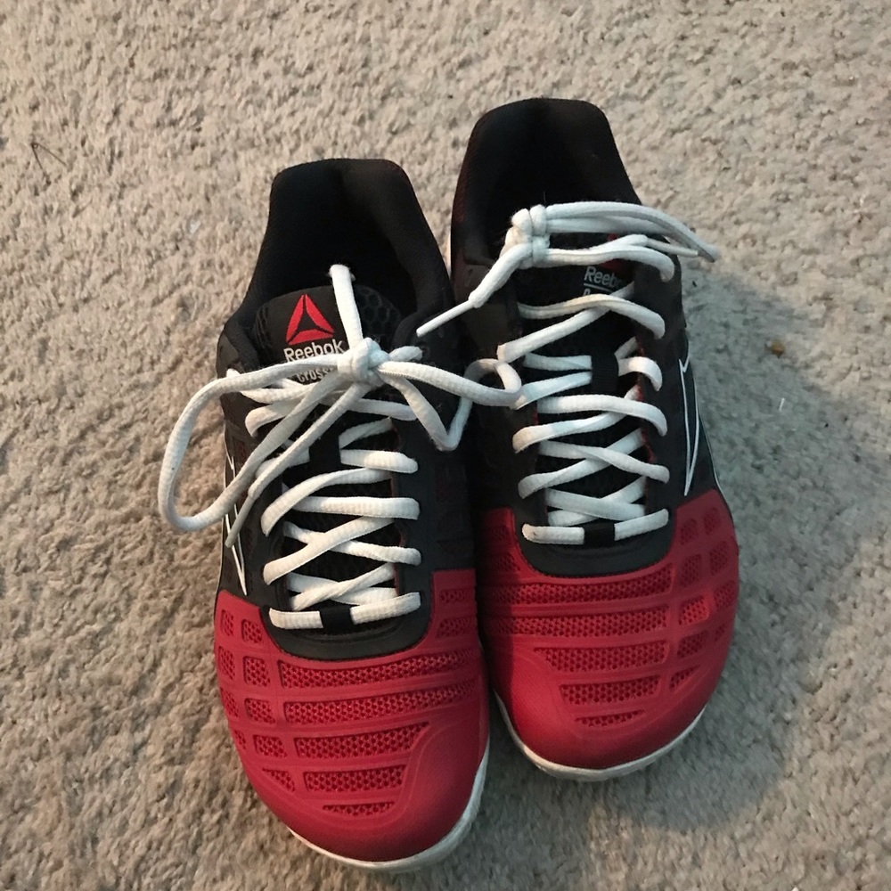 Reebok CrossFit